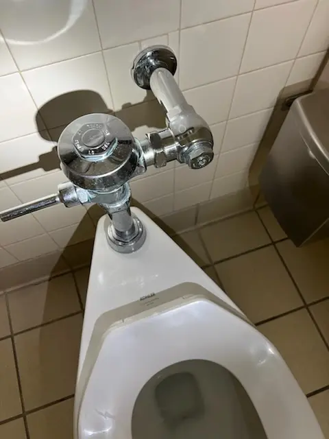 Fixture installation and repair for Pipe Repair in Doris